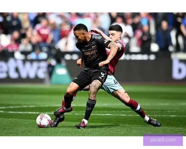 WS评选本赛季英超最高分阵容 阿森纳切尔西双雄 恩佐赖斯领衔核心出炉